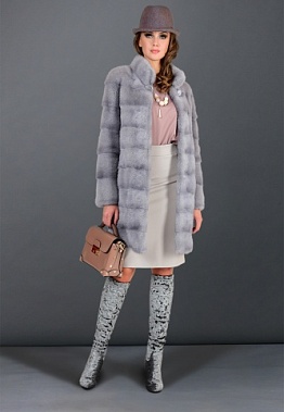 Женские шубы на заказ